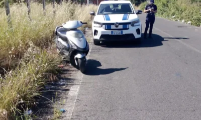 Qualiano - Scooter