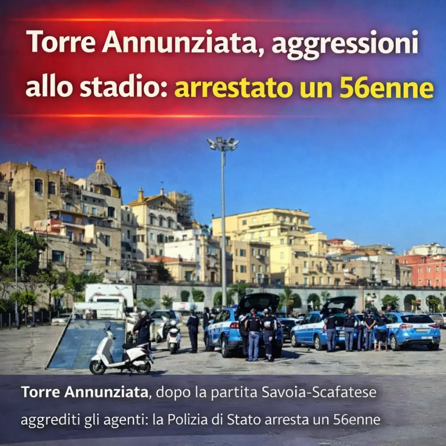 Torre Annunziata