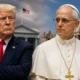 Trump Papa Leone