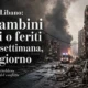 UNICEF bambini feriti Libano maggio 2026