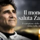 Ultimo saluto ad Zanardi