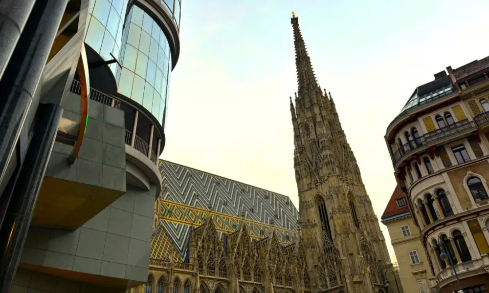 le quattro stagioni di vienna da Puntomagazine.it le quattro stagioni di vienna