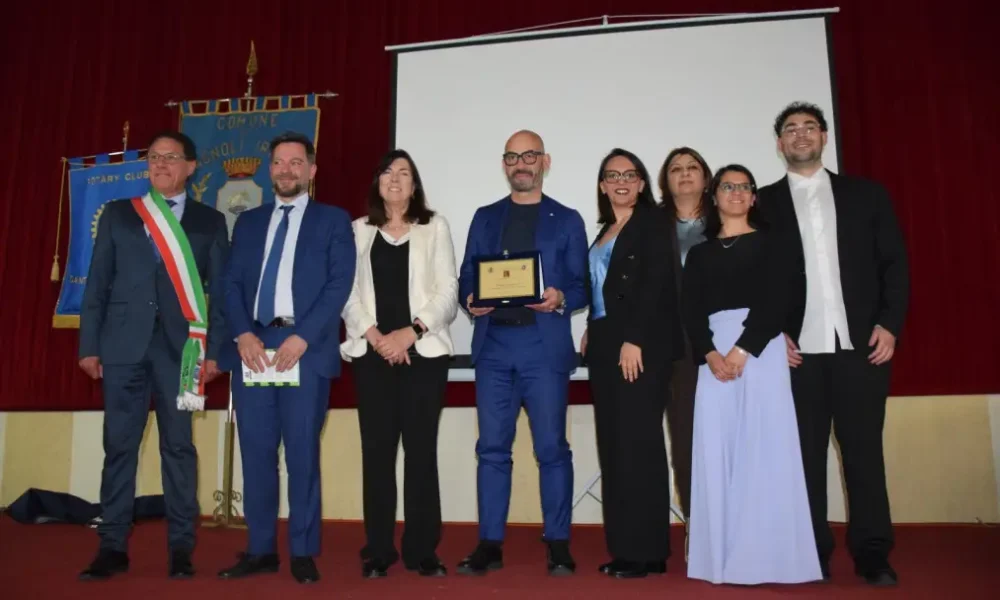 bassetti a bagnoli irpino prevenzione e stili di vita sani per salvare i giovani da Puntomagazine.it bassetti a bagnoli irpino prevenzione e stili di vita sani per salvare i giovani