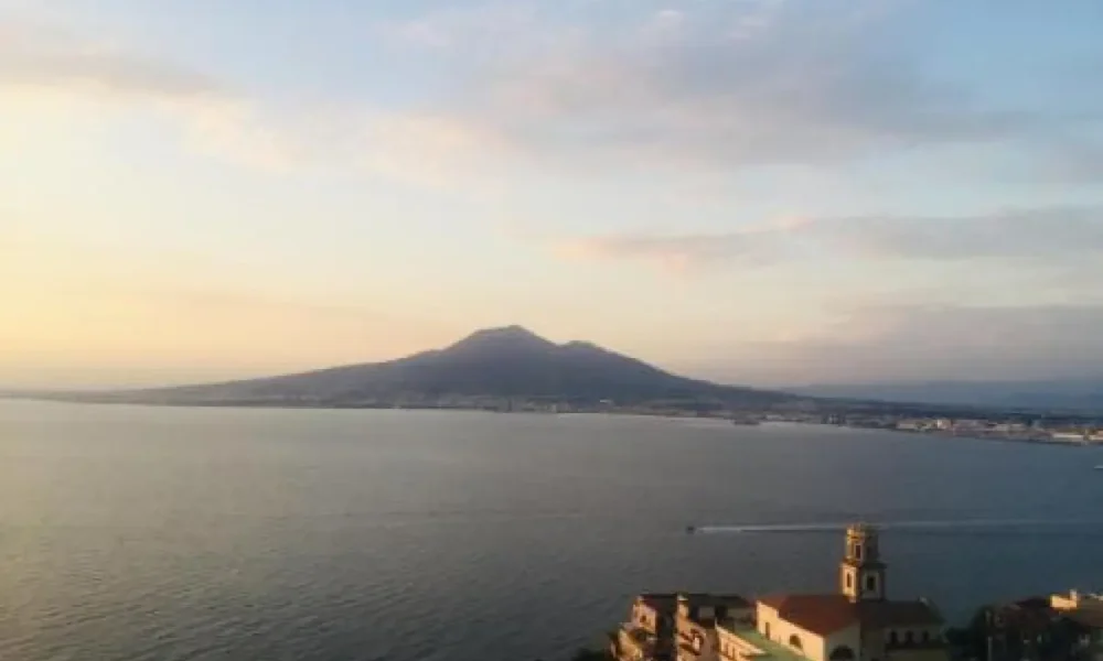 meteo campania oggi caldo estivo e tempo stabile su tutta la regione da Puntomagazine.it meteo campania oggi caldo estivo e tempo stabile su tutta la regione
