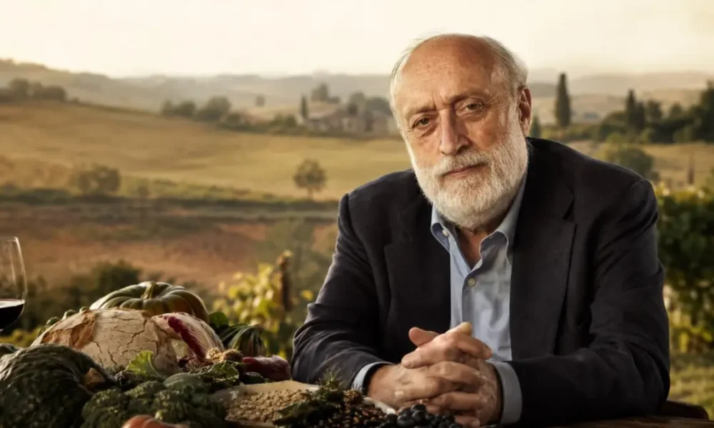 200 morto carlo petrini addio al fondatore di slow food e terra madre da Puntomagazine.it 200 morto carlo petrini addio al fondatore di slow food e terra madre