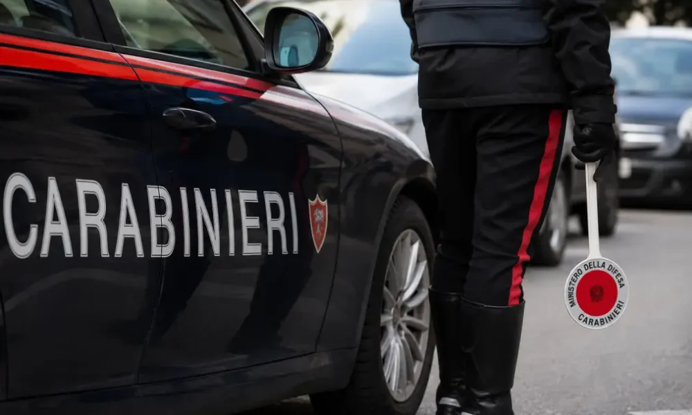 cerreto sannita controlli dei carabinieri su strada e locali e sospensioni da Puntomagazine.it cerreto sannita controlli dei carabinieri su strada e locali e sospensioni