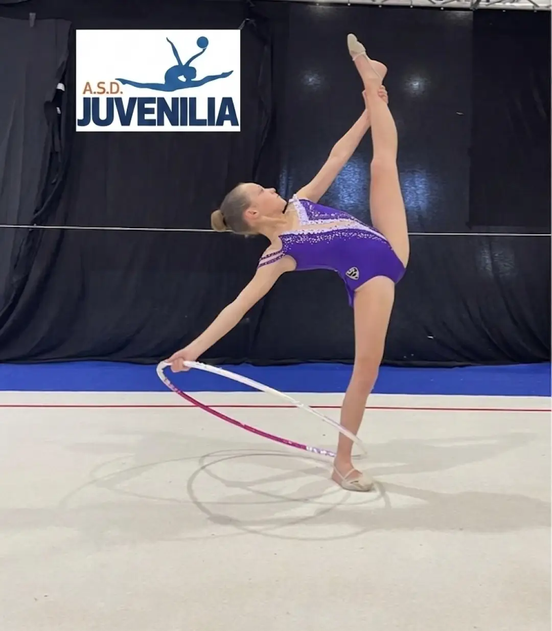 chiara cristiano juvenilia