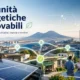 comunità energetiche rinnovabili