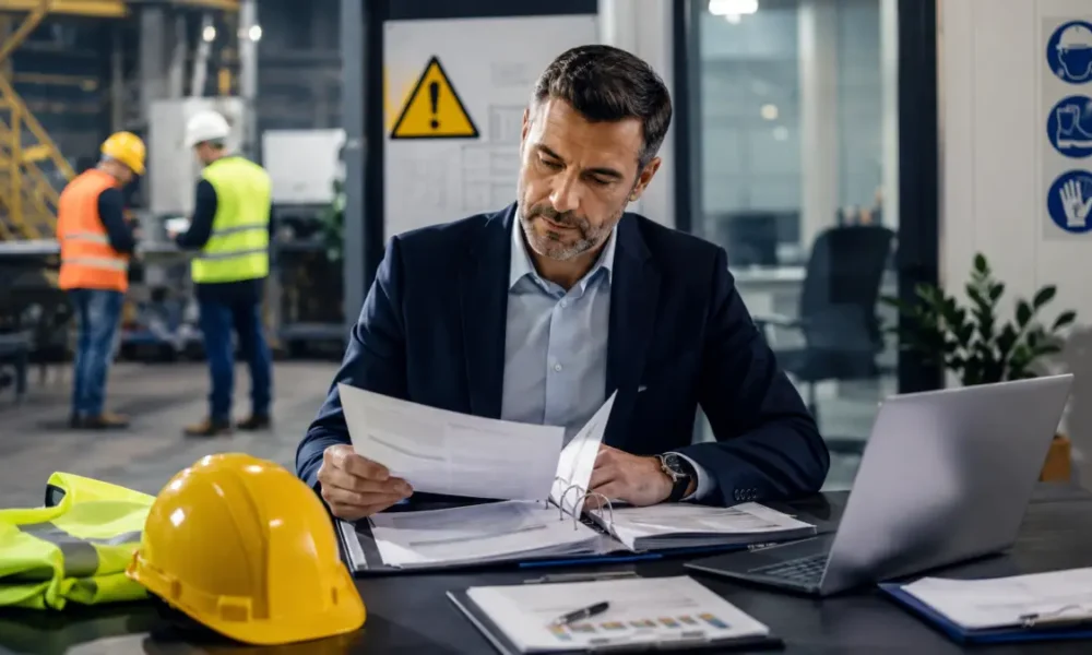 datore di lavoro rspp responsabilit224 rischi e obblighi per le aziende da Puntomagazine.it datore di lavoro rspp responsabilit224 rischi e obblighi per le aziende