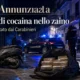 droga torre annunziata maggio 2026