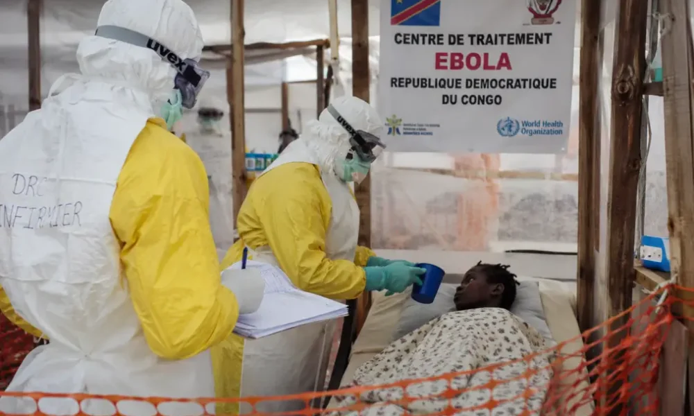 ebola l8217uganda chiude i confini con la rdc quarantena di 21 giorni per i viaggiatori da Puntomagazine.it ebola l8217uganda chiude i confini con la rdc quarantena di 21 giorni per i viaggiatori