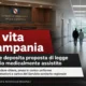 fine vita proposta regione campania trapanese