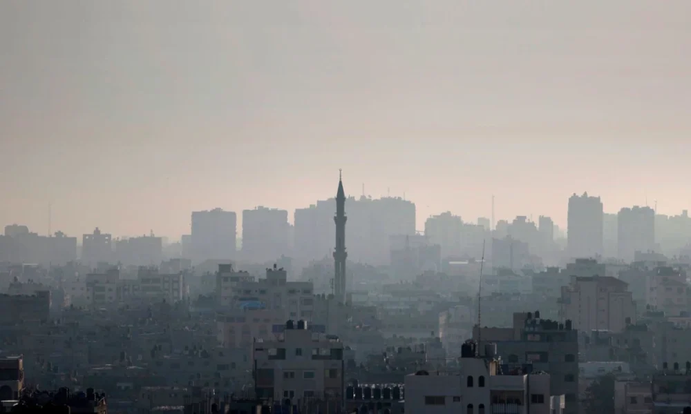 katz ucciso il capo militare di hamas mohammed odeh da Puntomagazine.it katz ucciso il capo militare di hamas mohammed odeh