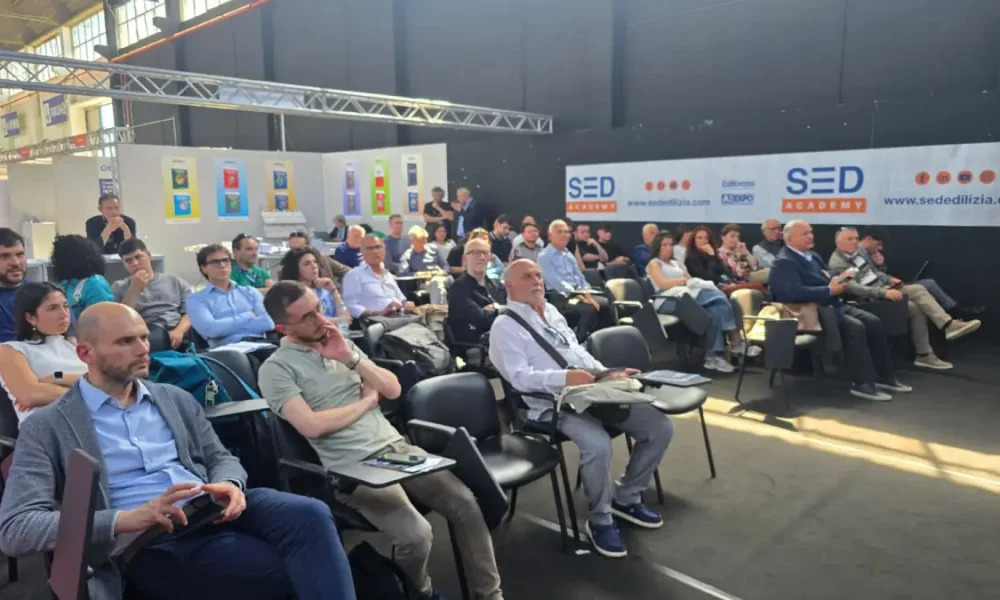 calcestruzzo ecofriendly e innovazione sostenibile grande successo per heidelberg da Puntomagazine.it calcestruzzo ecofriendly e innovazione sostenibile grande successo per heidelberg