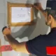 inquinamento fiume sarno opificio sequestrato montoro maggio 2026