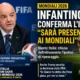 italia ripescata mondiali infantino iran gioca