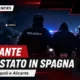 latitante clan Licciardi arrestato in Spagna