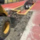lavori stadio torre annunziata serie C