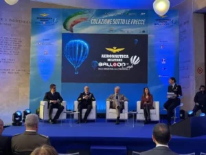 Balloon Cup 2026, Piacenza pronta a volare tra mongolfiere e Frecce Tricolori