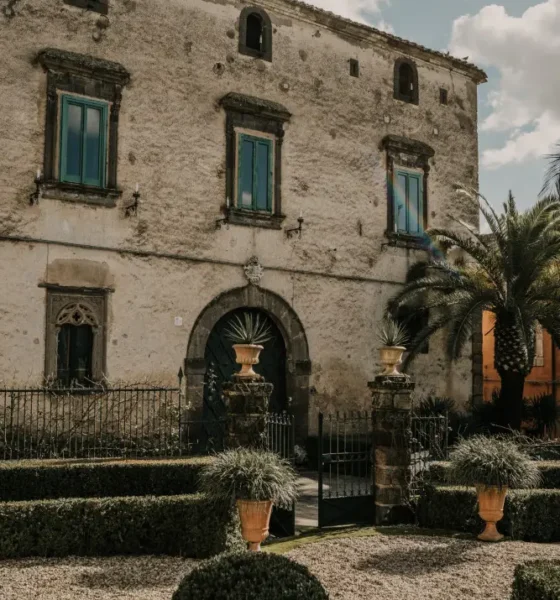 palazzo cocozza casolla - giornata nazionale dimore storiche