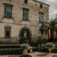 palazzo cocozza casolla - giornata nazionale dimore storiche