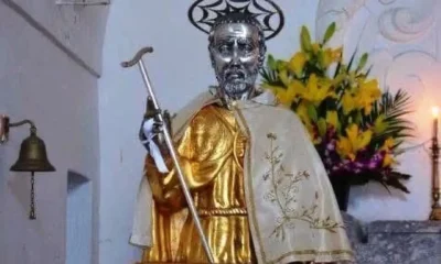 San Menna - Vitulano