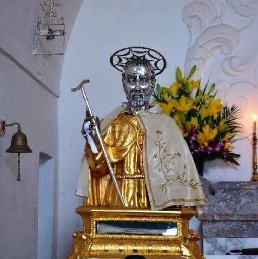 San Menna - Vitulano