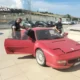 scoperta falsa ferrari guarda di finanza maggio 2026