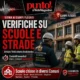 sisma campi flegrei verifiche su scuole
