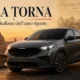 torna itala 35