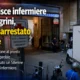Napoli Aggressione all'ospedale pellegrini