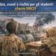 Sudan - Unicef - Diritto allo studio