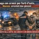 Marano - arresto dopo la fuga- immagine creata con ia