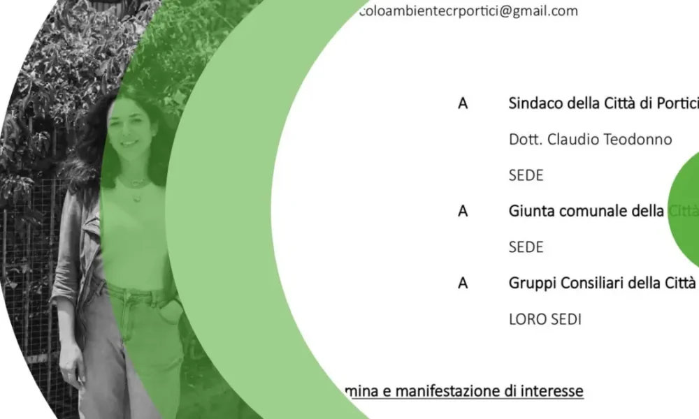 portici ambiente e rischio vesuvio i circoli ambiente e cultura rurale chiedono confronto da Puntomagazine.it portici ambiente e rischio vesuvio i circoli ambiente e cultura rurale chiedono confronto