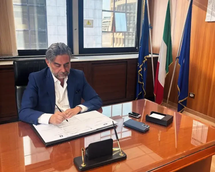 turismo in campania proposta di legge per riordino e nuova governance da Puntomagazine.it turismo in campania proposta di legge per riordino e nuova governance