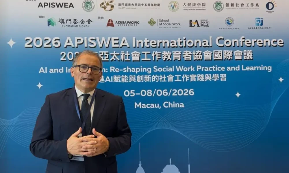 ia nei servizi sociali il modello irpino conquista la cina da Puntomagazine.it ia nei servizi sociali il modello irpino conquista la cina