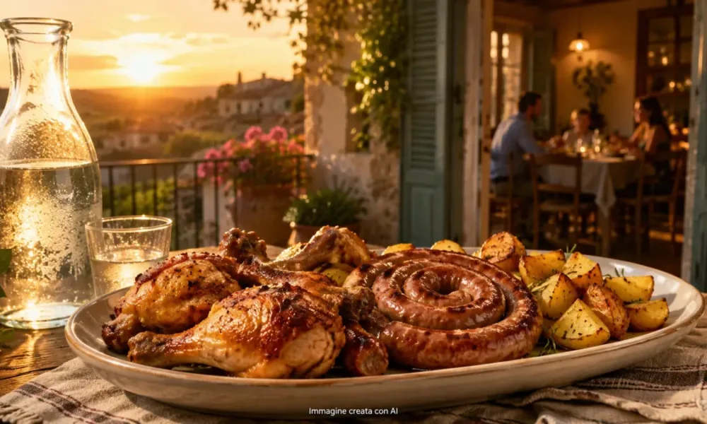troppo caldo per cucinare perch233 sempre pi249 famiglie spengono i fornelli e scelgono la cena pronta da Puntomagazine.it troppo caldo per cucinare perch233 sempre pi249 famiglie spengono i fornelli e scelgono la cena pronta