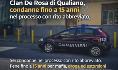 clan de rosa