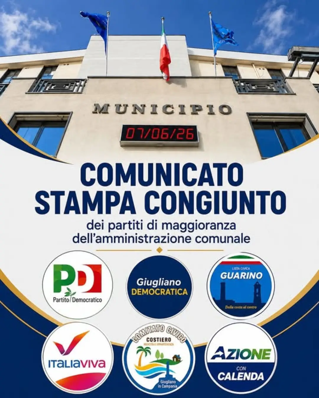 Giugliano