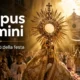 Corpus Domini significato