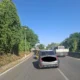 Giugliano - Lavori via Ripuaria - disagi
