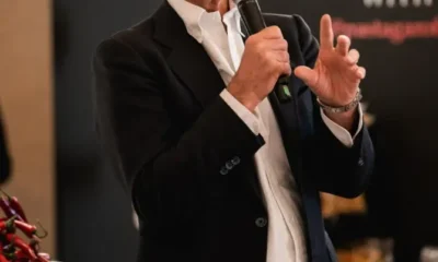 Ischia Film Festival - Enrico Ballarin