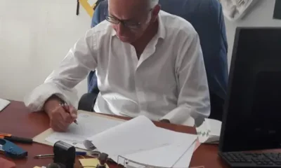 Francesco Soviero