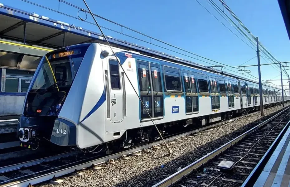 napoli metro linea 1 la chiusura parziale 232 stata posticipata di una settimana da Puntomagazine.it napoli metro linea 1 la chiusura parziale 232 stata posticipata di una settimana