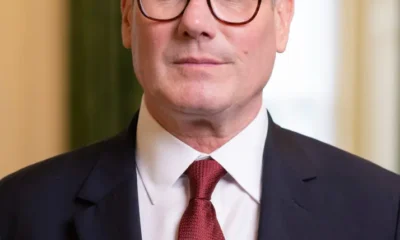 Keir Starmer