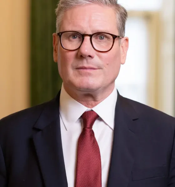 Keir Starmer