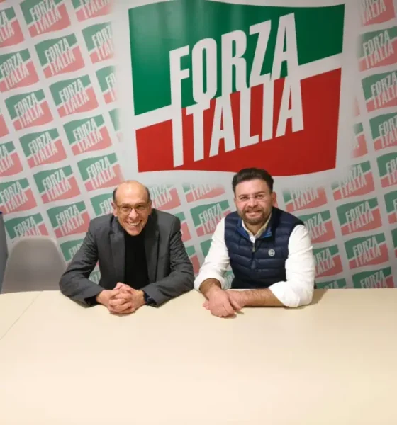 Limata e Errico sui chinghiali fuori controlli