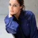 nastri d'Argento grandi serie - Luisa ranieri - Ph: Oskar Cecere - 012
