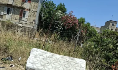 Via Corigliano