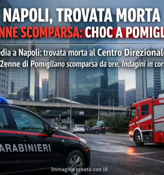 Napoli